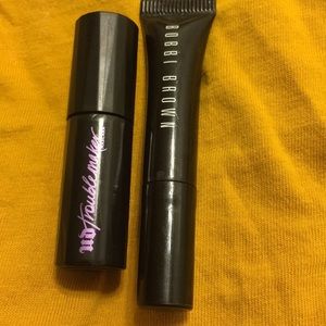 Urban decay mascara
